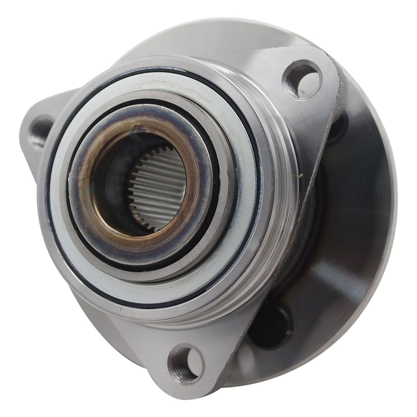 GSP Wheel Bearing and Hub Assembly 104205