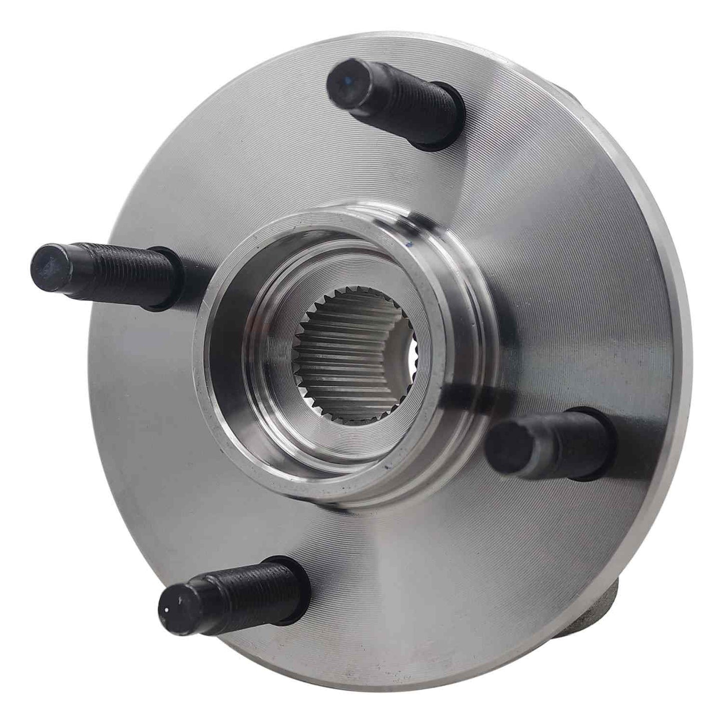 GSP Wheel Bearing and Hub Assembly 104205