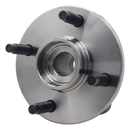 GSP Wheel Bearing and Hub Assembly 104205