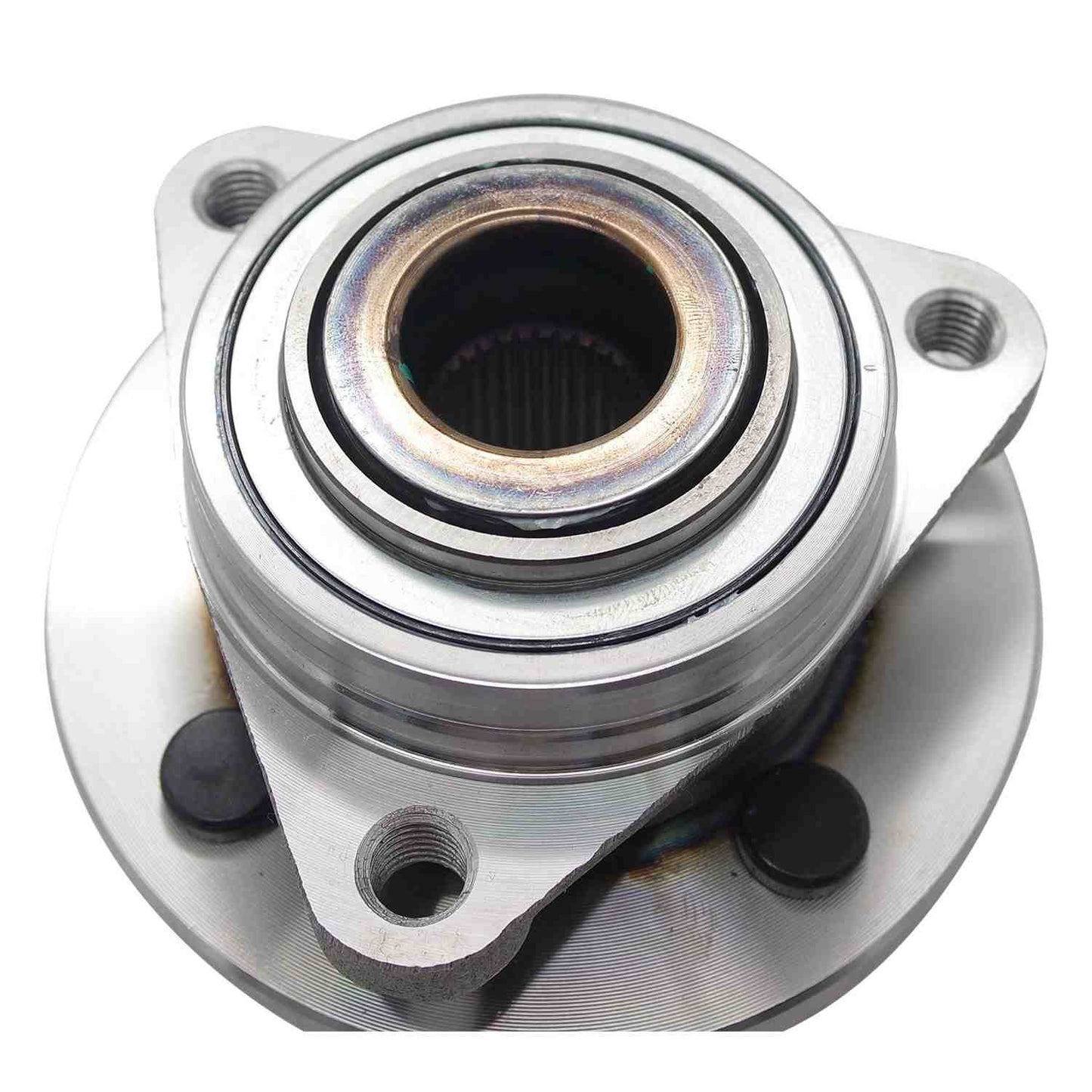 GSP Wheel Bearing and Hub Assembly 104205