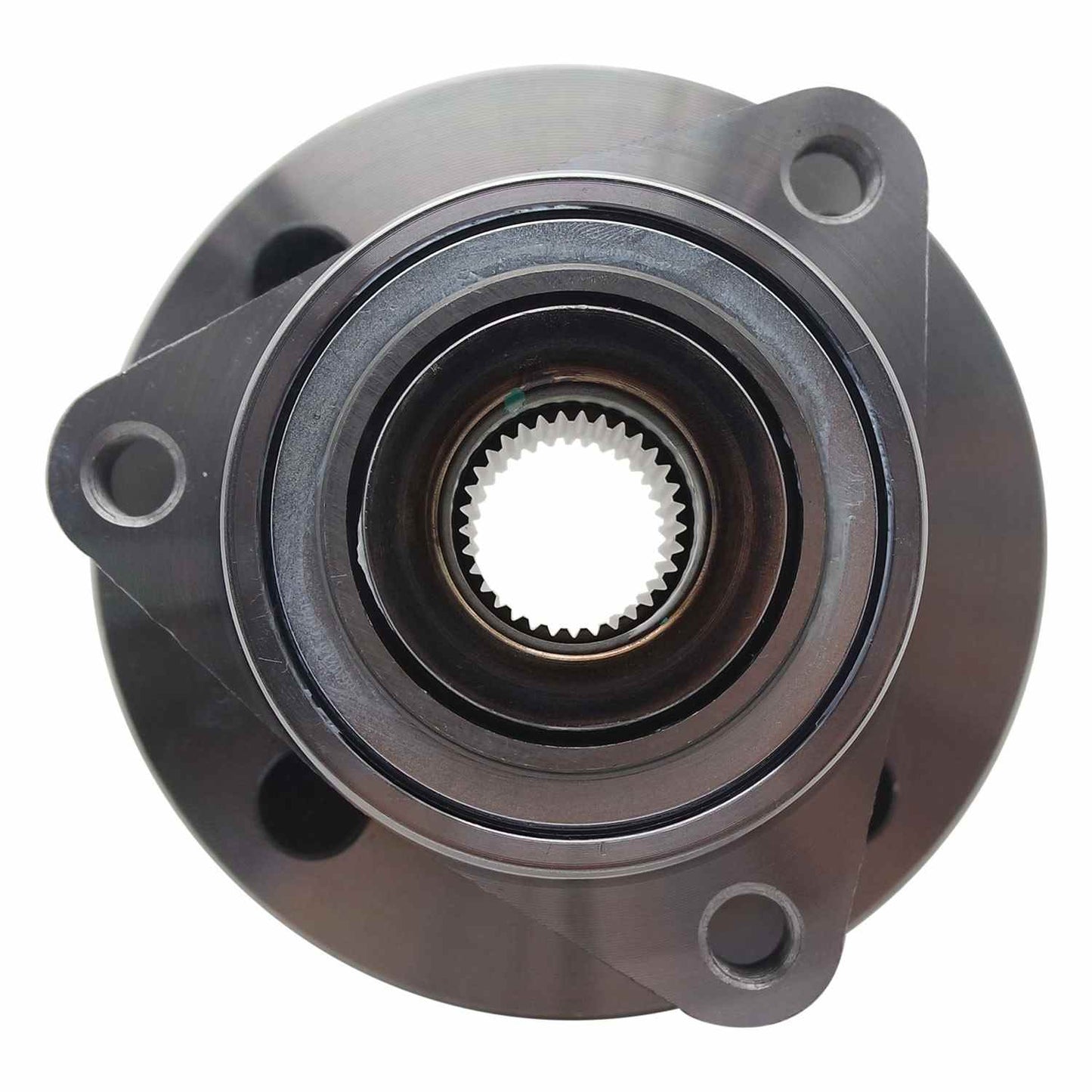 GSP Wheel Bearing and Hub Assembly 104205