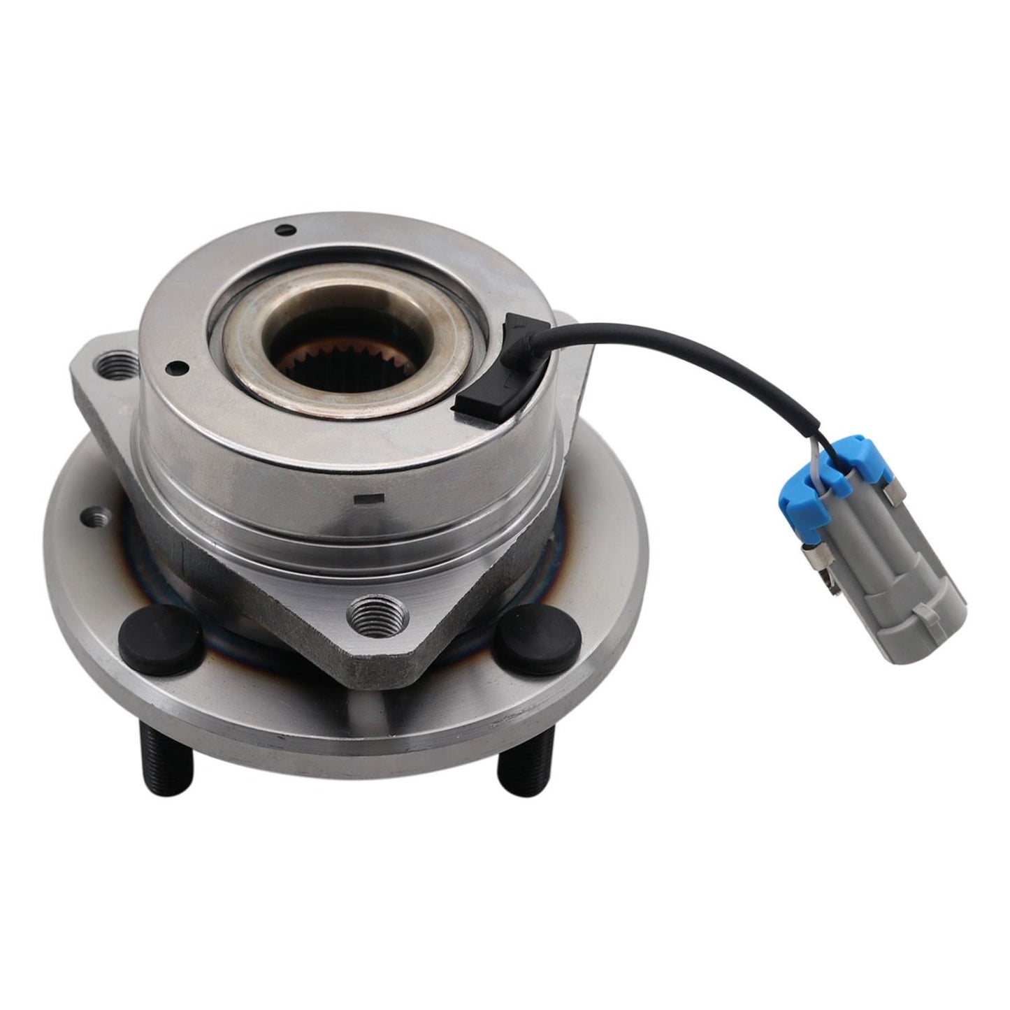 GSP Wheel Bearing and Hub Assembly 104250