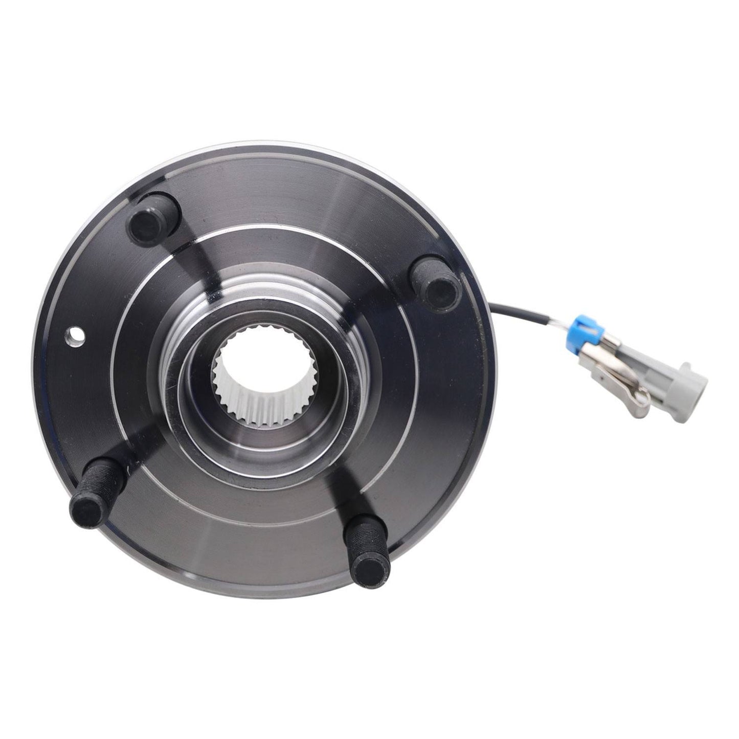 GSP Wheel Bearing and Hub Assembly 104250