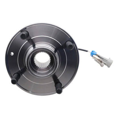 GSP Wheel Bearing and Hub Assembly 104250