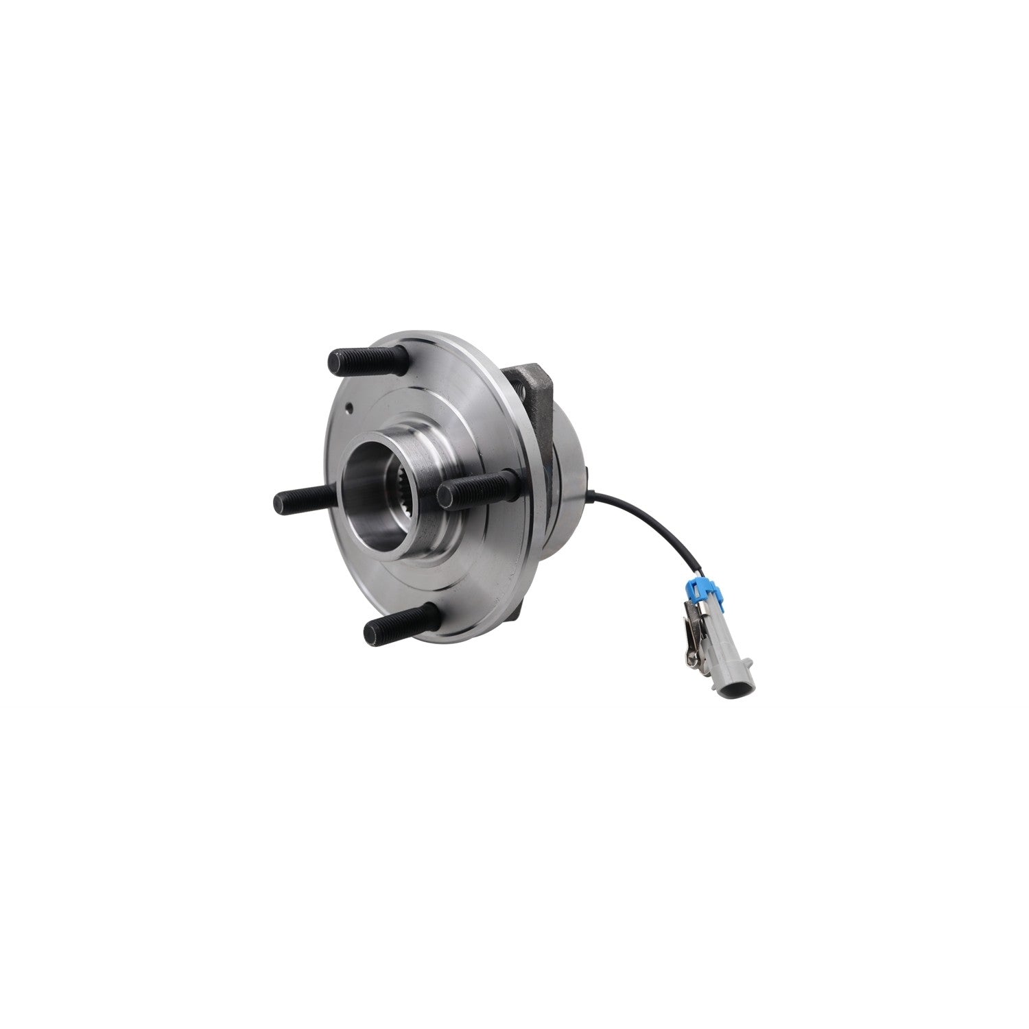 GSP Wheel Bearing and Hub Assembly 104250