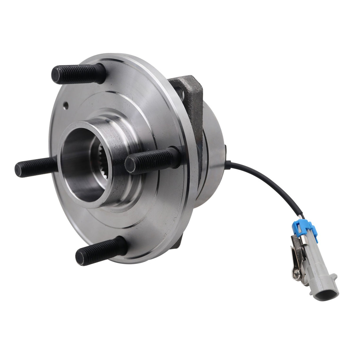 GSP Wheel Bearing and Hub Assembly 104250