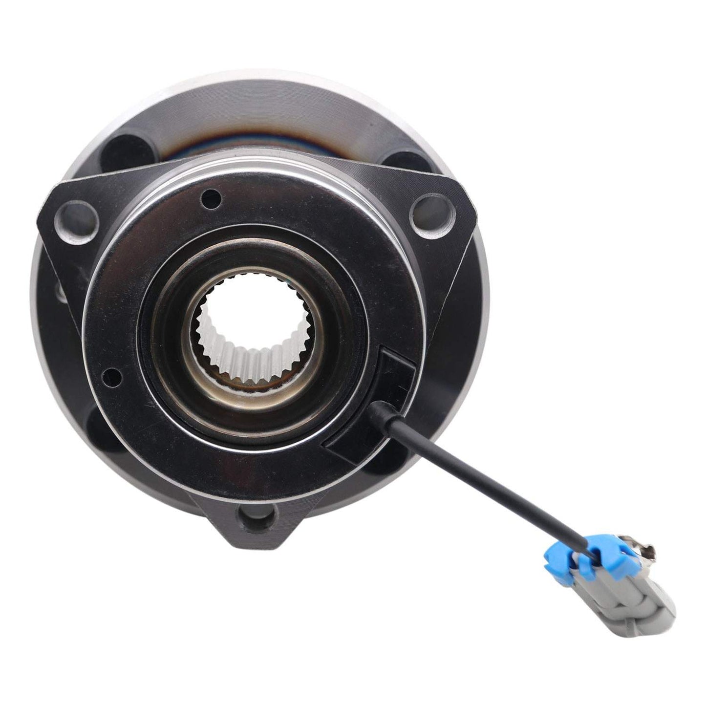 GSP Wheel Bearing and Hub Assembly 104250