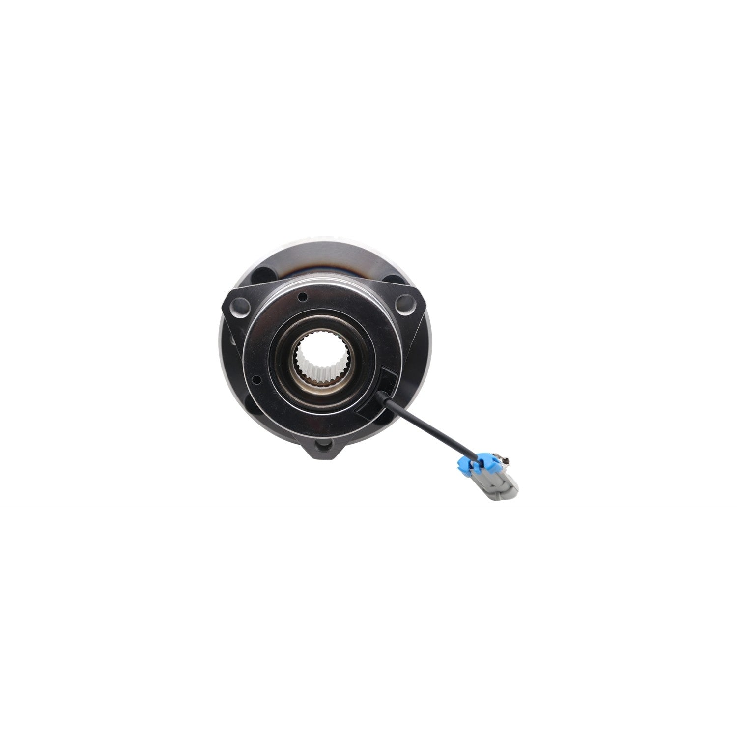 GSP Wheel Bearing and Hub Assembly 104250