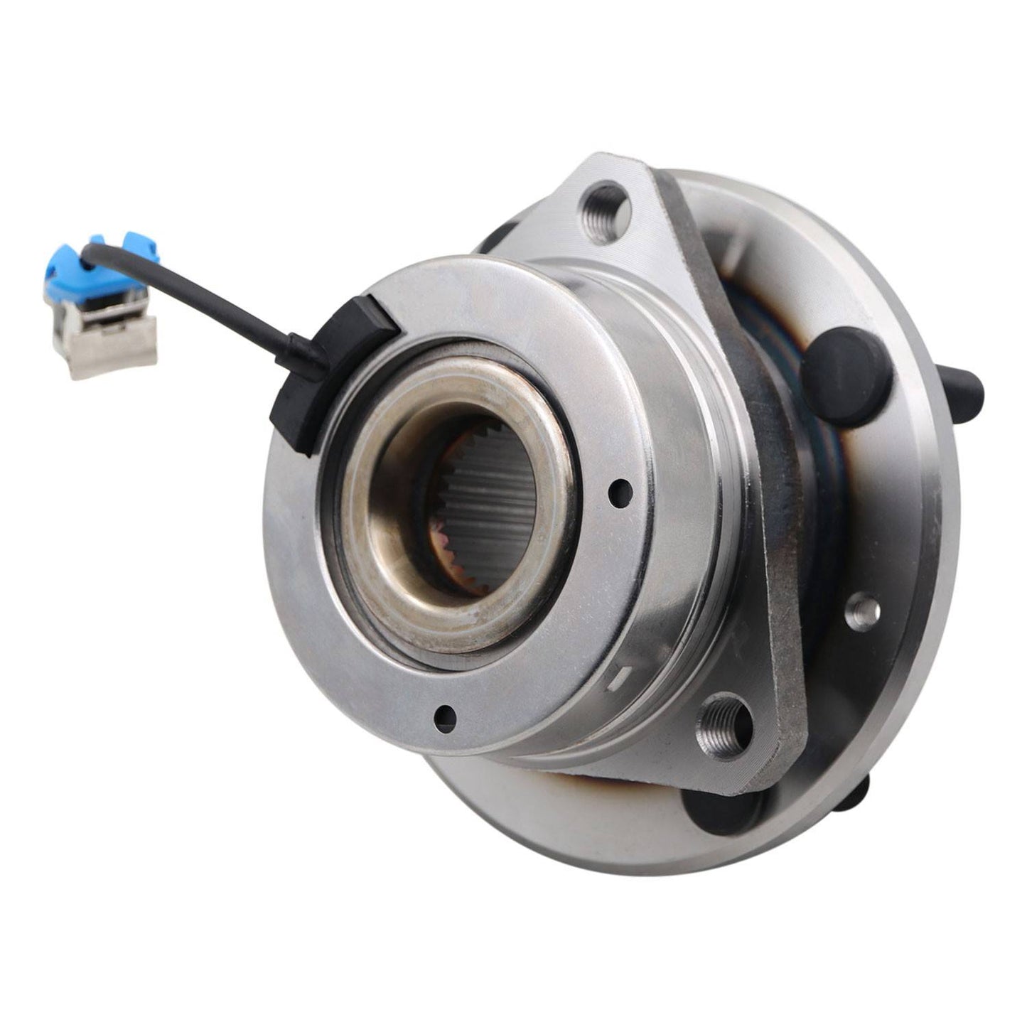 GSP Wheel Bearing and Hub Assembly 104250