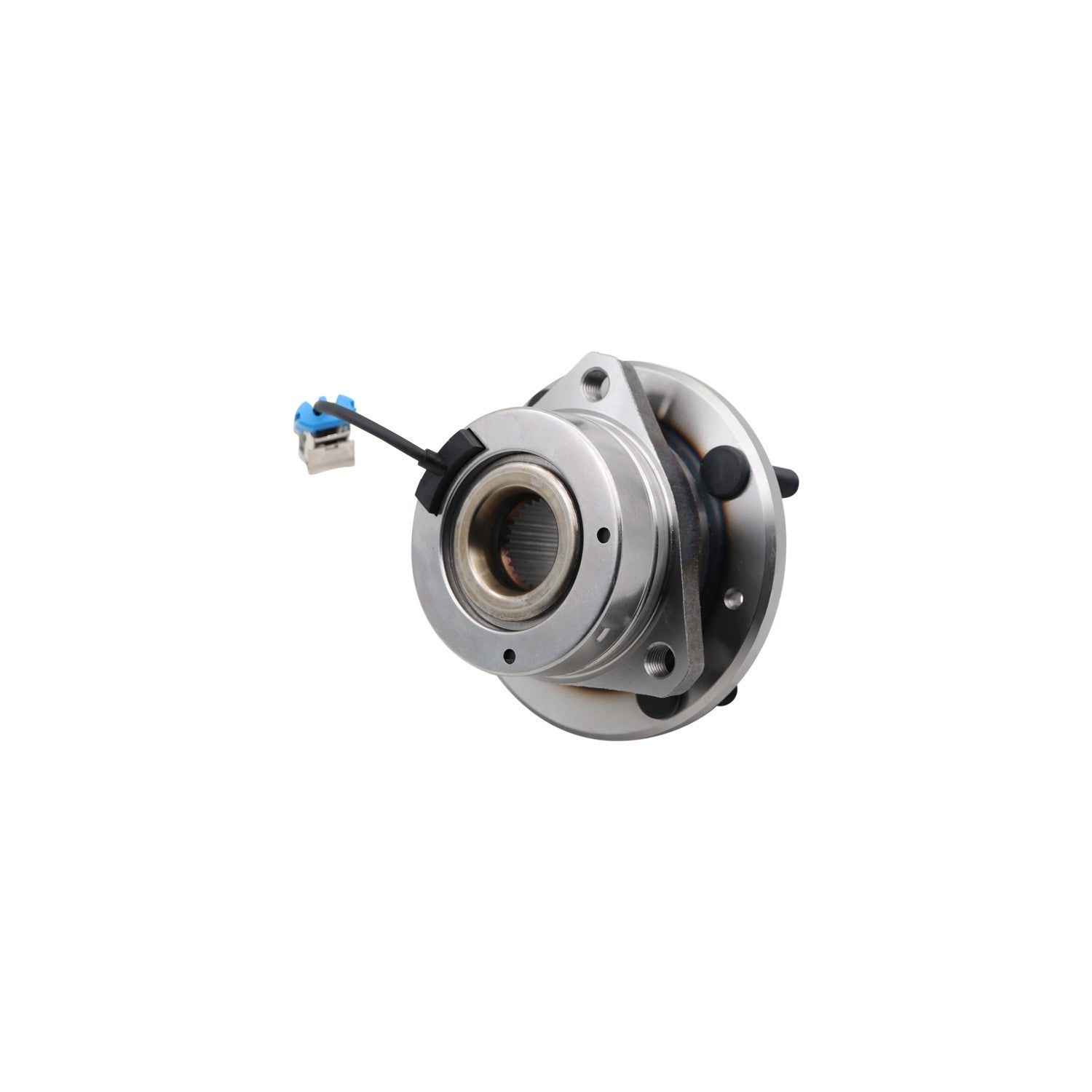 GSP Wheel Bearing and Hub Assembly 104250