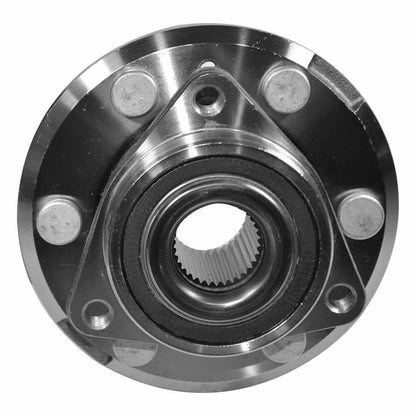GSP Wheel Bearing and Hub Assembly 104277