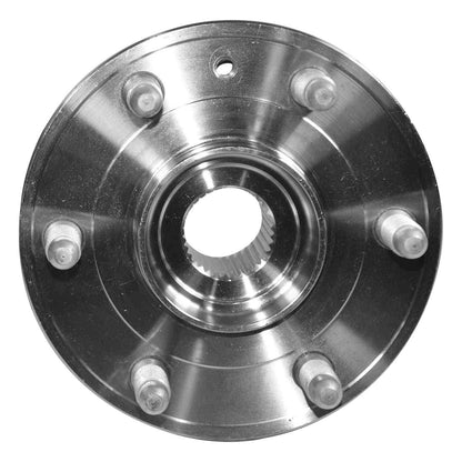 GSP Wheel Bearing and Hub Assembly 104277