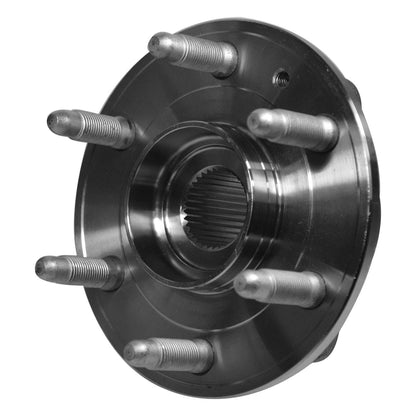 GSP Wheel Bearing and Hub Assembly 104277