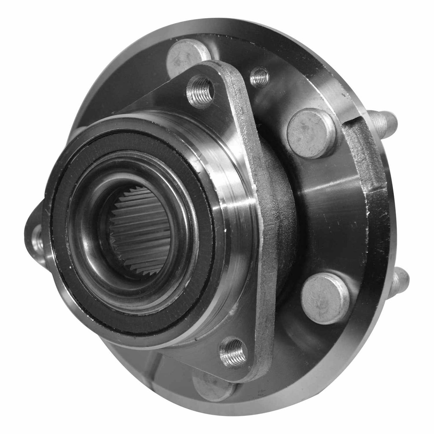 GSP Wheel Bearing and Hub Assembly 104277