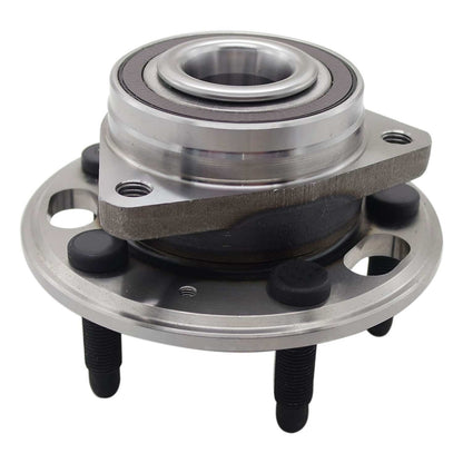 GSP Wheel Bearing and Hub Assembly 104288
