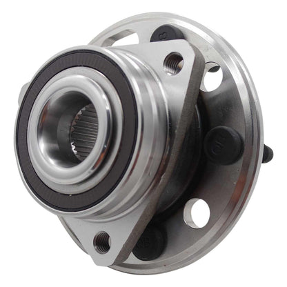 GSP Wheel Bearing and Hub Assembly 104288