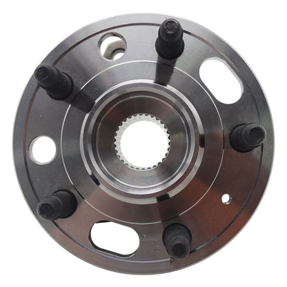 GSP Wheel Bearing and Hub Assembly 104288