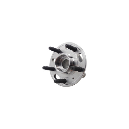 GSP Wheel Bearing and Hub Assembly 104288