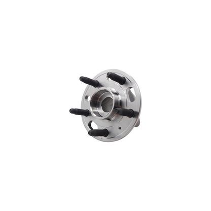 GSP Wheel Bearing and Hub Assembly 104288