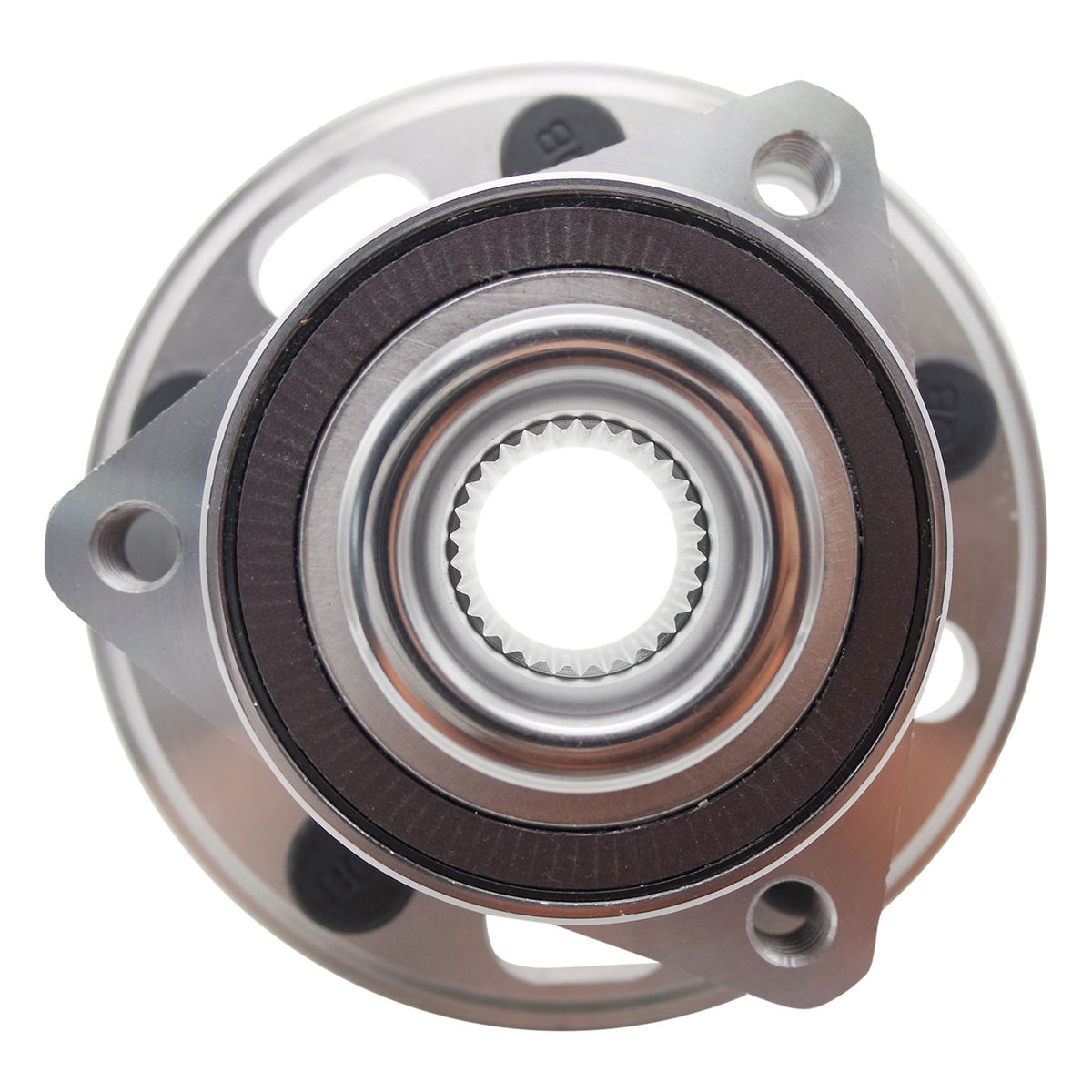 GSP Wheel Bearing and Hub Assembly 104288