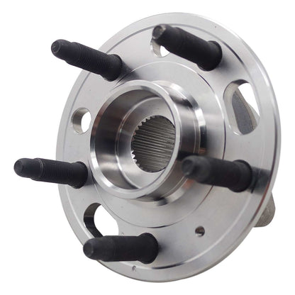 GSP Wheel Bearing and Hub Assembly 104288