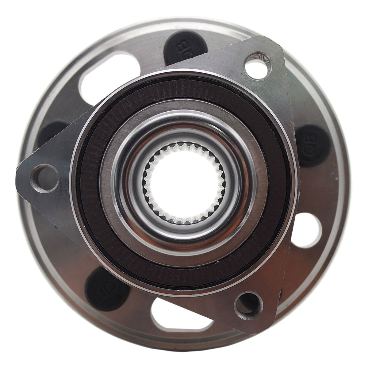 GSP Wheel Bearing and Hub Assembly 104288