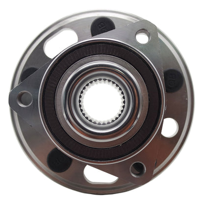 GSP Wheel Bearing and Hub Assembly 104288