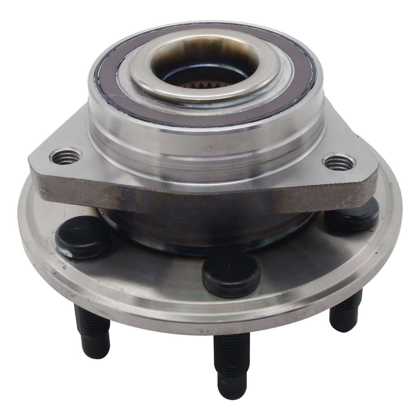 GSP Wheel Bearing and Hub Assembly 104289