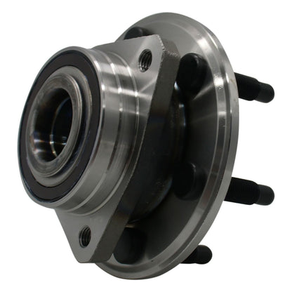GSP Wheel Bearing and Hub Assembly 104289