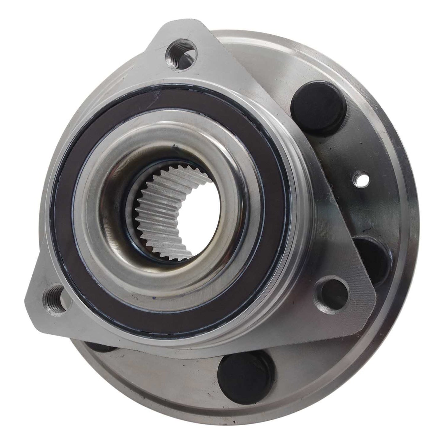 GSP Wheel Bearing and Hub Assembly 104289
