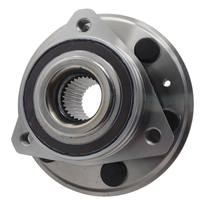 GSP Wheel Bearing and Hub Assembly 104289
