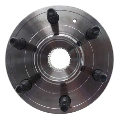 GSP Wheel Bearing and Hub Assembly 104289