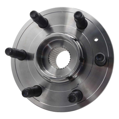 GSP Wheel Bearing and Hub Assembly 104289