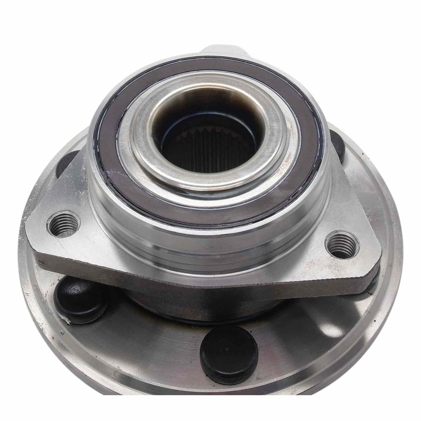 GSP Wheel Bearing and Hub Assembly 104289