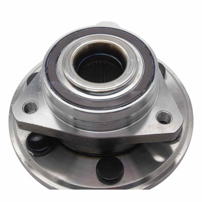 GSP Wheel Bearing and Hub Assembly 104289
