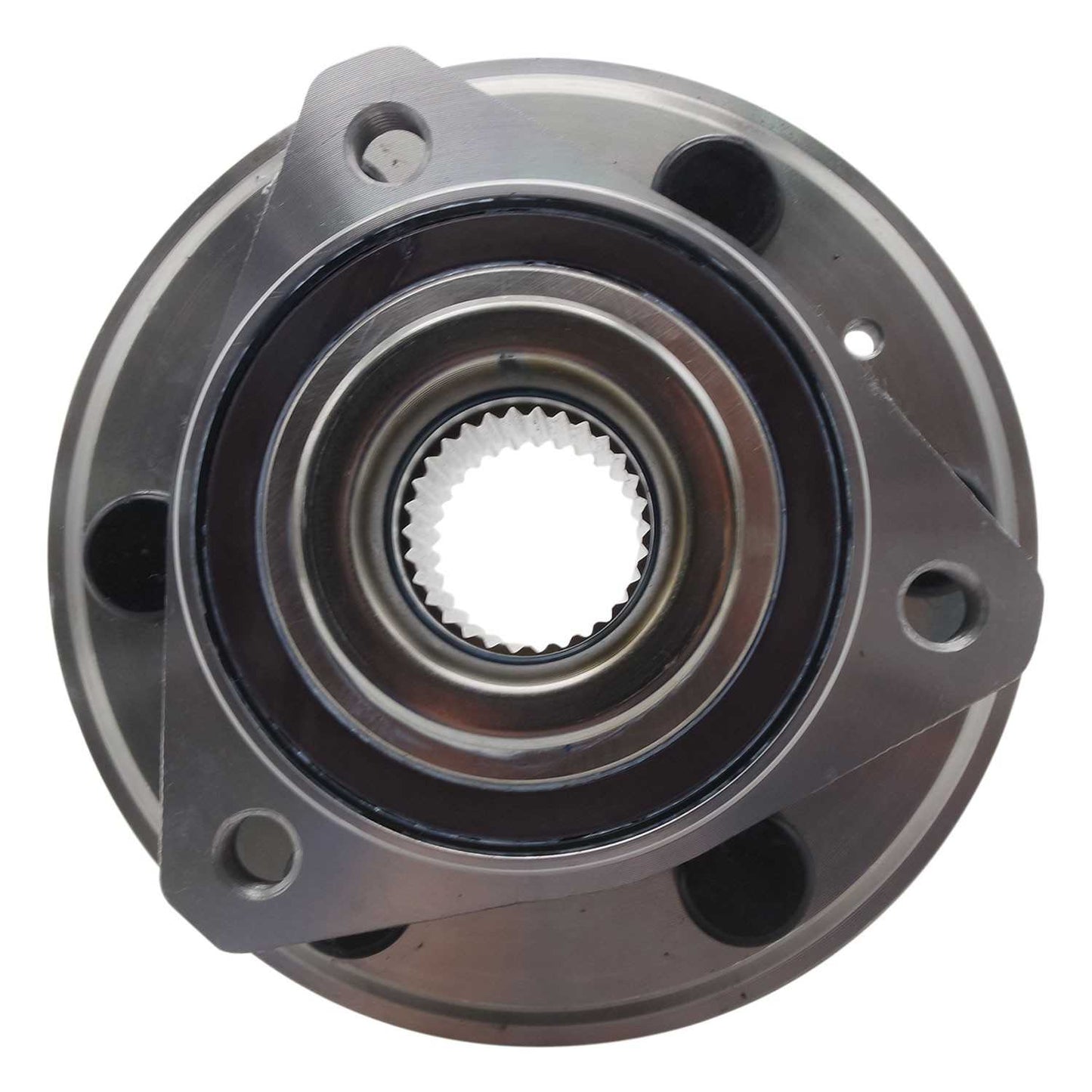 GSP Wheel Bearing and Hub Assembly 104289