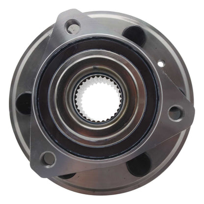 GSP Wheel Bearing and Hub Assembly 104289