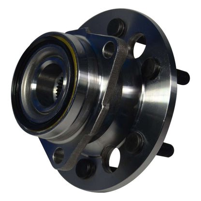 GSP Wheel Bearing and Hub Assembly 106001