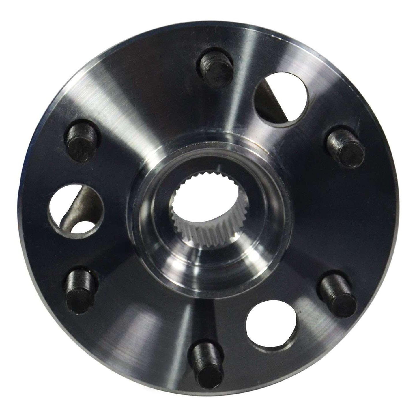 GSP Wheel Bearing and Hub Assembly 106001