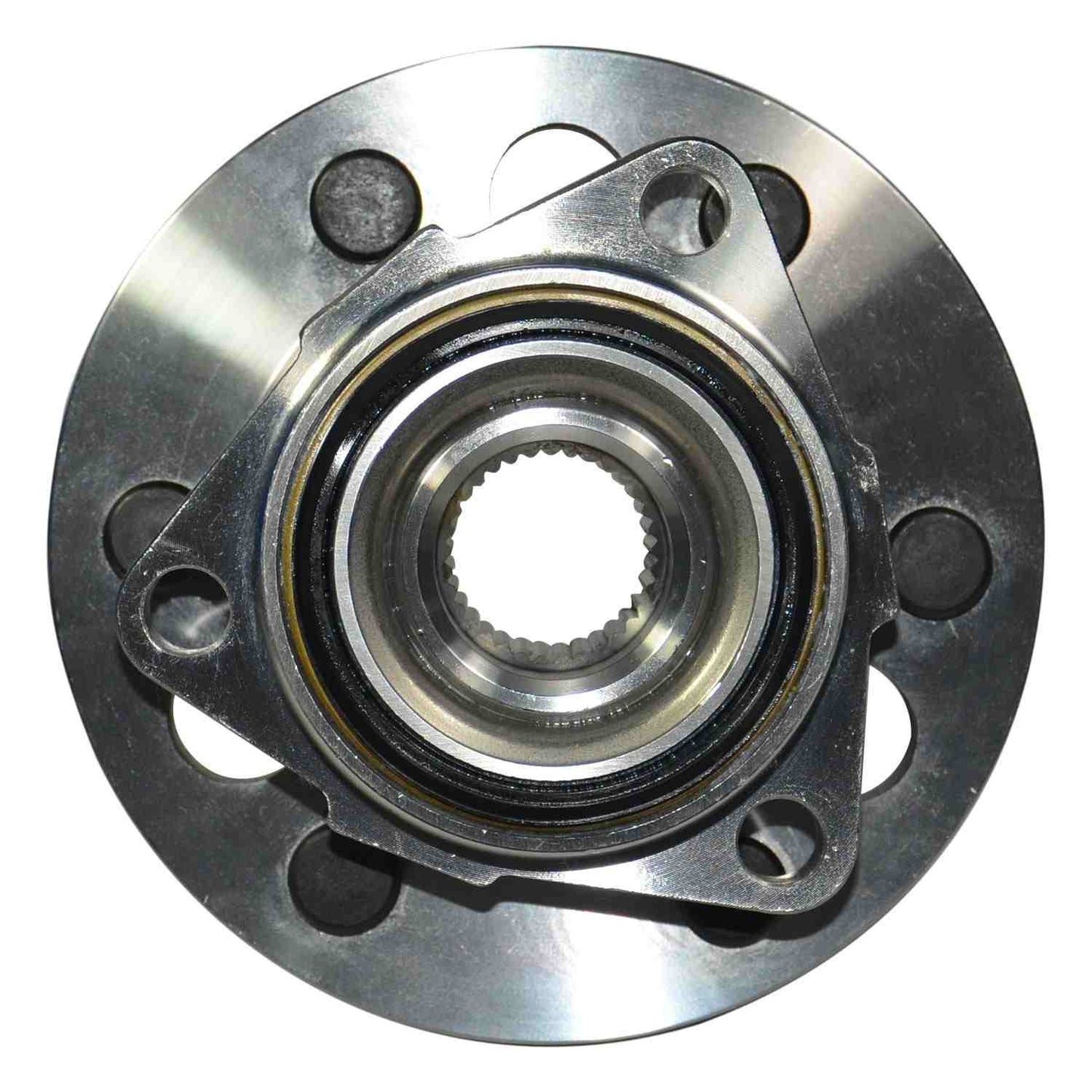 GSP Wheel Bearing and Hub Assembly 106001