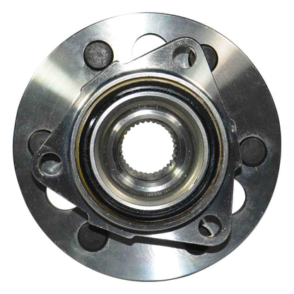 GSP Wheel Bearing and Hub Assembly 106001