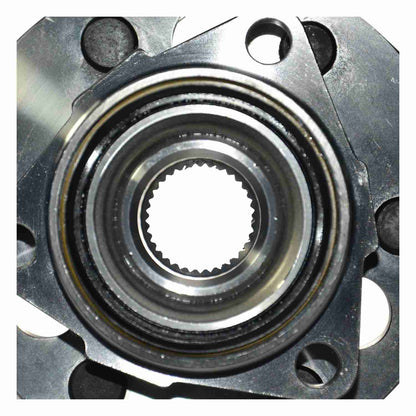 GSP Wheel Bearing and Hub Assembly 106001