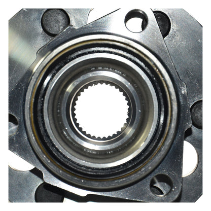GSP Wheel Bearing and Hub Assembly 106001