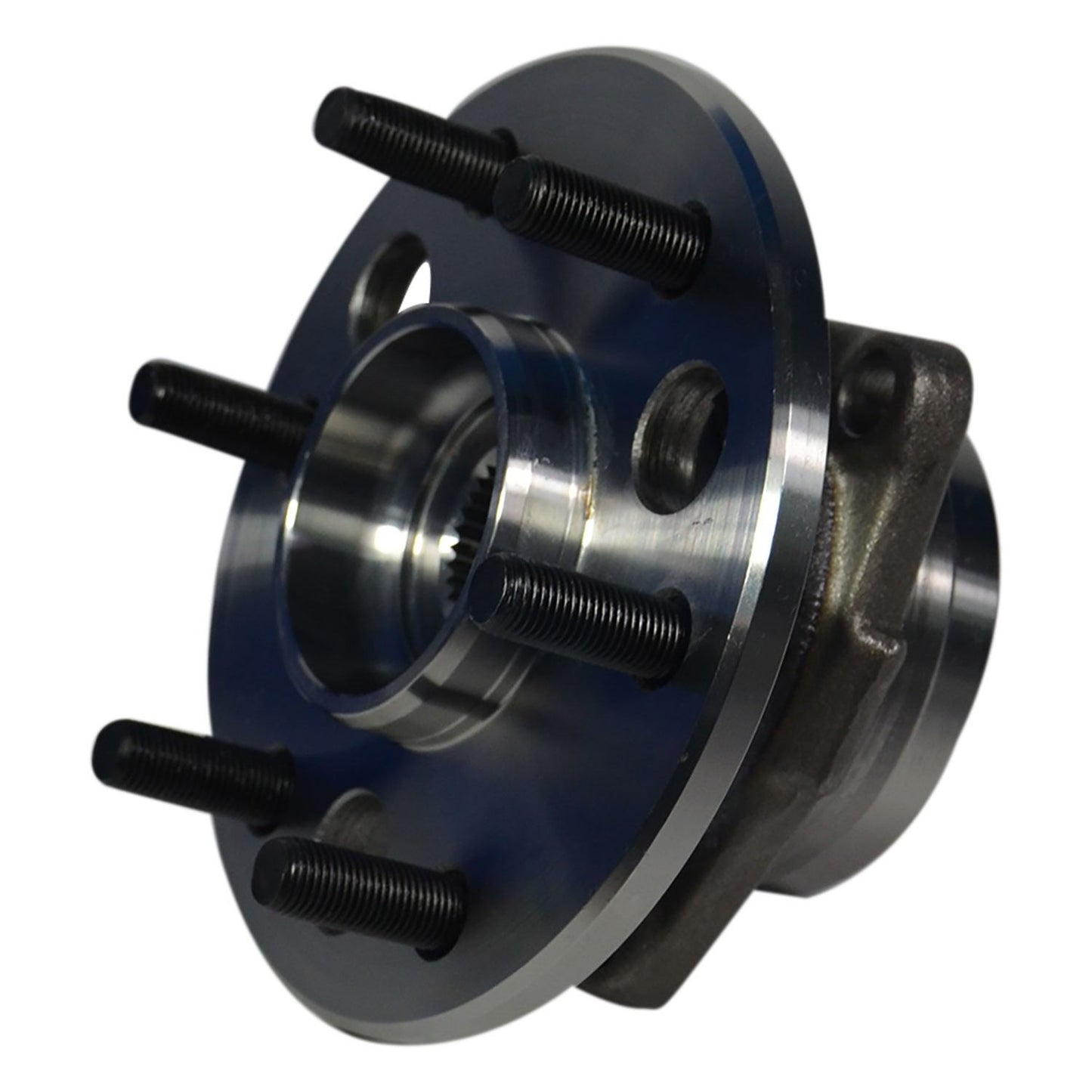 GSP Wheel Bearing and Hub Assembly 106001