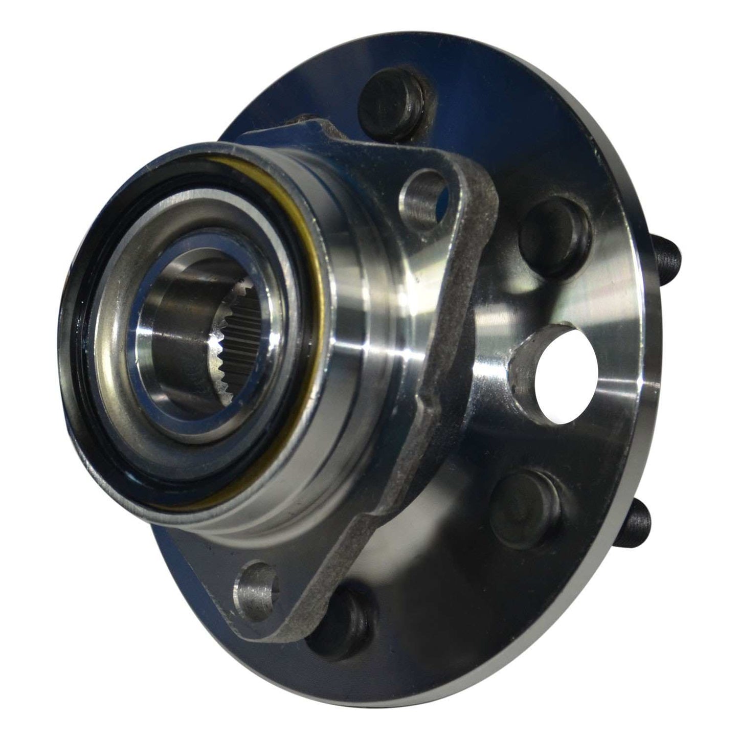 GSP Wheel Bearing and Hub Assembly 106002