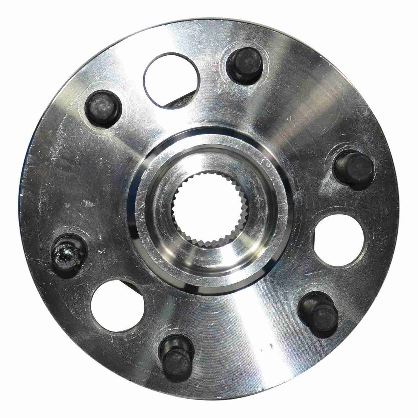 GSP Wheel Bearing and Hub Assembly 106002