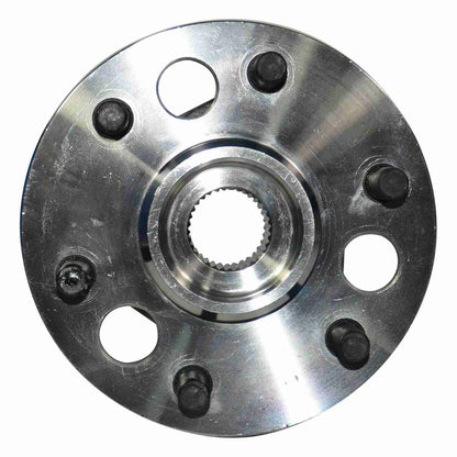 GSP Wheel Bearing and Hub Assembly 106002