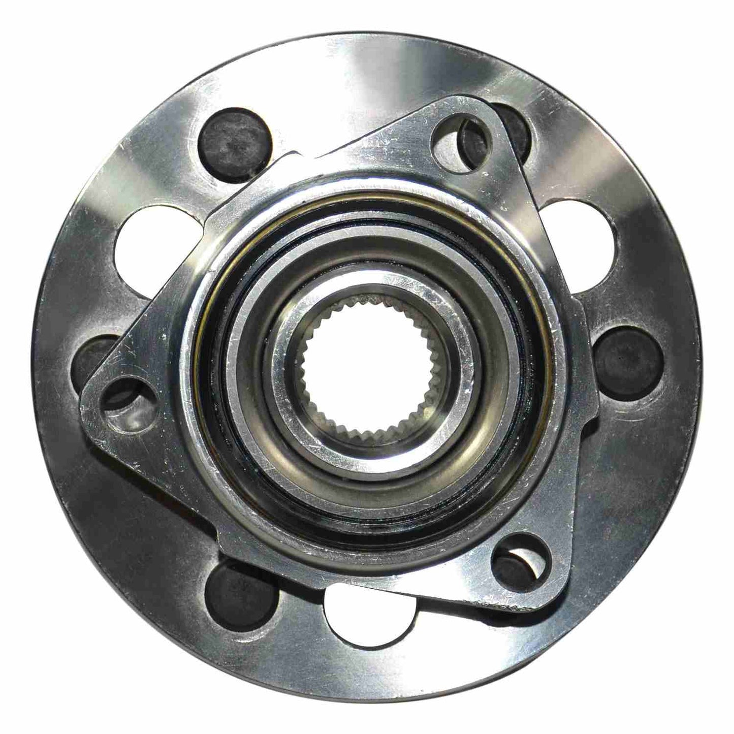 GSP Wheel Bearing and Hub Assembly 106002