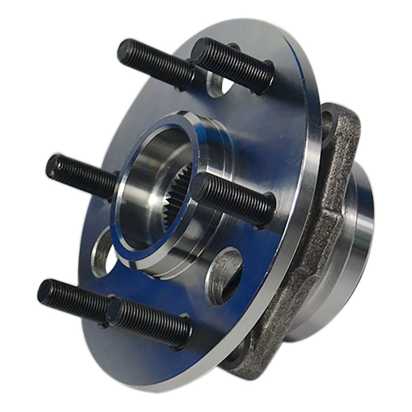 GSP Wheel Bearing and Hub Assembly 106002