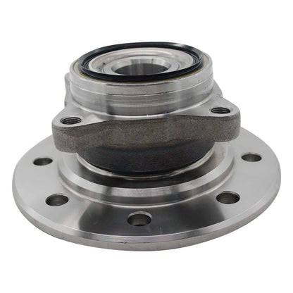 GSP Wheel Bearing and Hub Assembly 106018